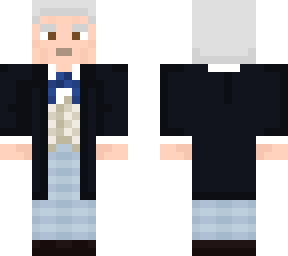 1st doctor