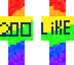 200 likes please