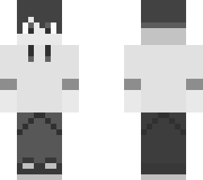 25 follower recolor contest!!