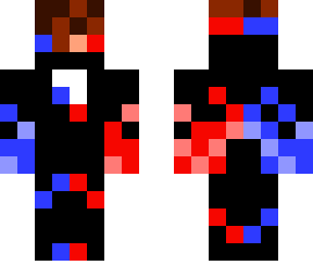 8-bit fire boy