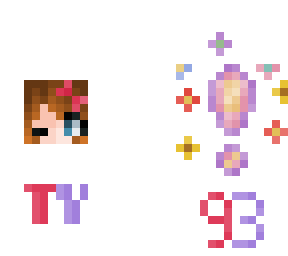 93 followers!! ty!!! 8d