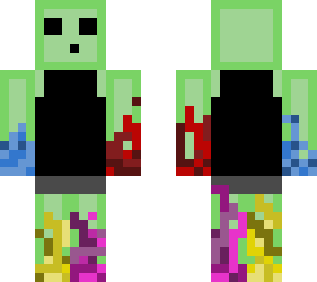 a slime
