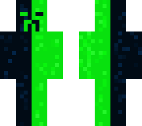 acid creeper face