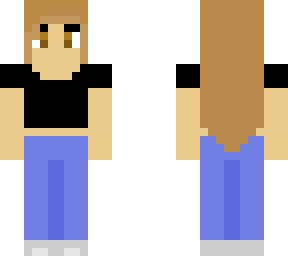 addison rae | Minecraft Skins