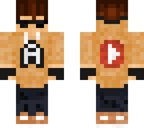 adroitkid remake (bad)