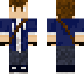 adventurer guy