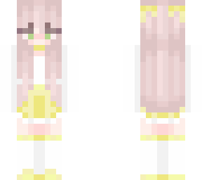 aesthetic girl