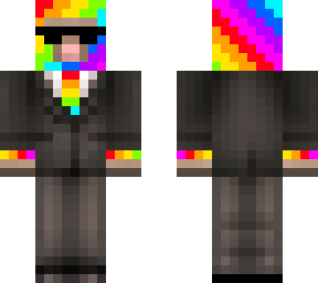agent rainbow sheep update