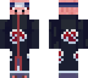 akatsuki pig