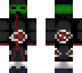 akatsuki turtle