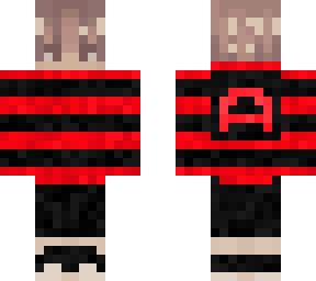 alpha skin