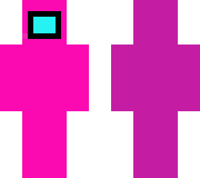 amon gas pink