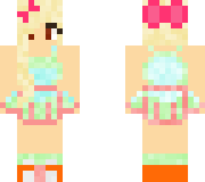 anyaxguntert wedding dress