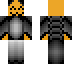 armored gude-nya