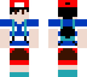 ash skin (alola)