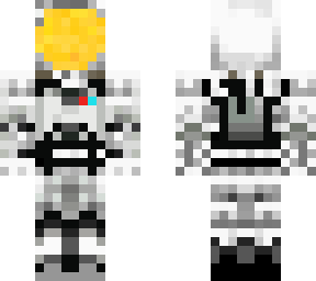 astronaut