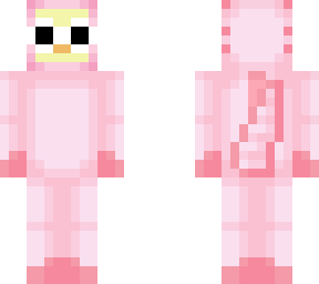 axolotl duckduck boi