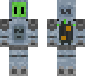 b bot