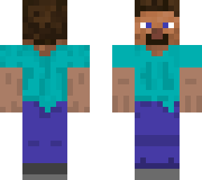 backwards steve