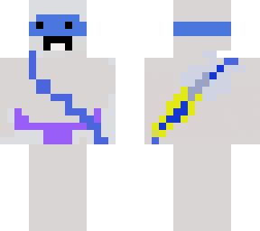 badmanninja