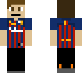 barcelona kit 2018 1