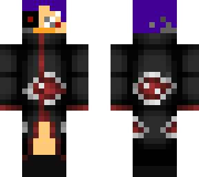 bastflan akatsuki member