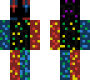 battybros signature skin