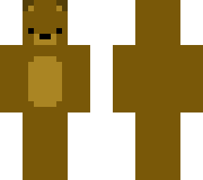 bear