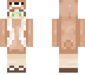 bear girl (changed)