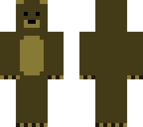 bear pardo