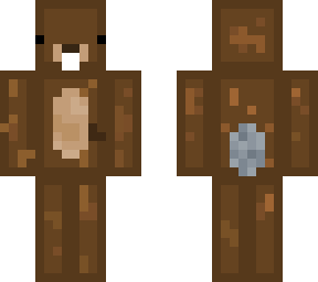 beaver