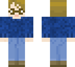 ben skin