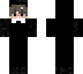 bendy kid