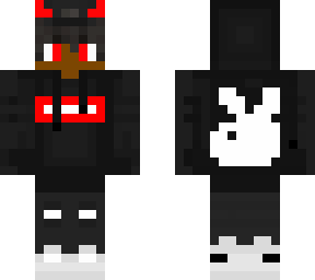 black guy