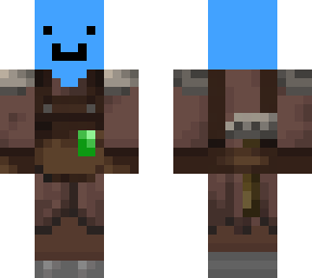 blacksmith