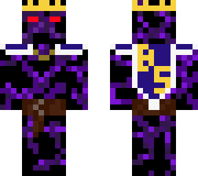blackstone king