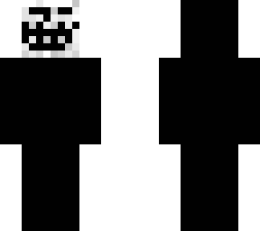 blank troll face