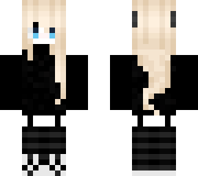 blonde