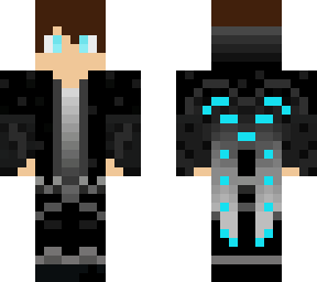 blue agents