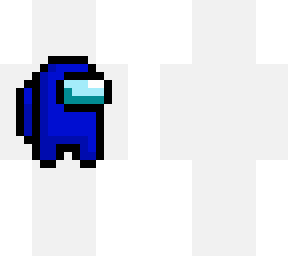 blue among us