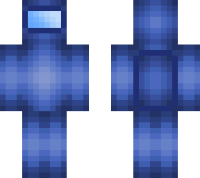 blue among us 2.0