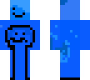 blue dream fan
