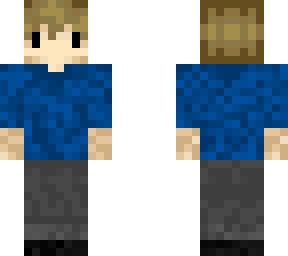 blue ***** (hermitcraft)
