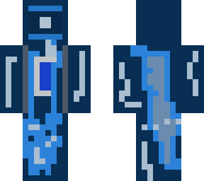 blue milk agent