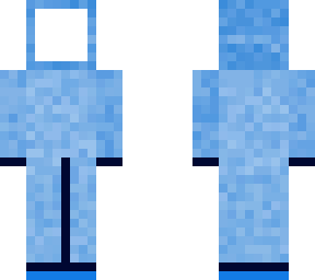 blue onsie base slim