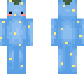 blueberry