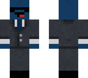 blueberry e boy