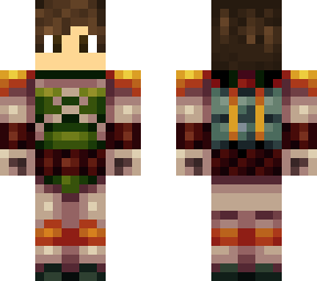 boba fett (sin casco)