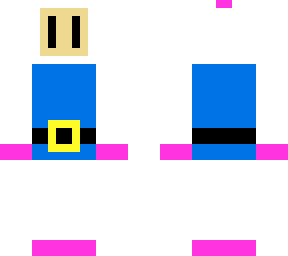 bomberman