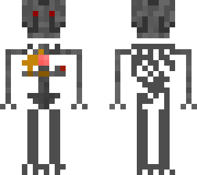 bonnie's endo
